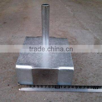 Construction Heavy Duty Props Support Forkhead photo-6