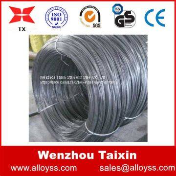 Factory Spring Alloy 904L Welding Wire for Sale photo-3
