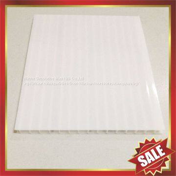 PC Sun Panel,polycarbonate Hollow Panel.nice Greenhouse Cover Product!