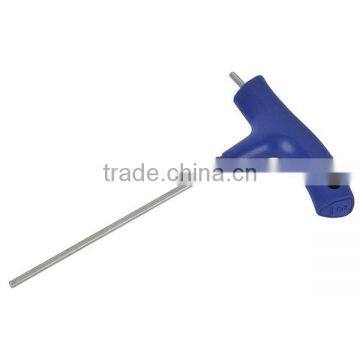 High Quality CR-V T handle Hex Key