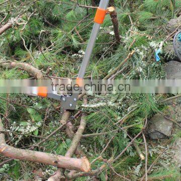 Anvil Lopper With Telescopic Alum Handle photo-2