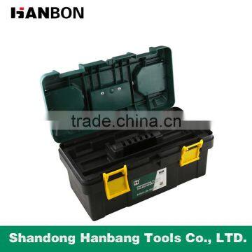 Professional Portable Plastic Toolbox photo-4