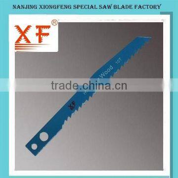 XF-MA1:thin jig saw blades