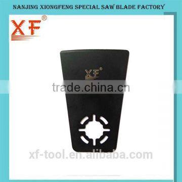 52mm Flexible Rigid Skill Quick Change Scraper Blade photo-4