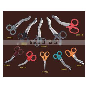 Topmedi Type of Medical First Aid Kit Surgical Scissors photo-3