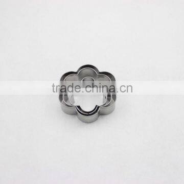 Flower Shape Bulk Cookie Cutter photo-2