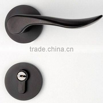 hot sale casting latch stainless steel living room fire rated mortise door lock