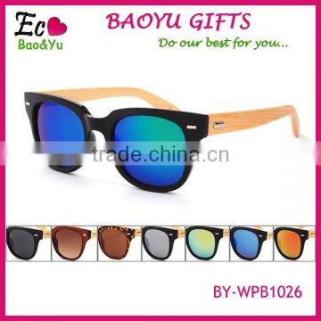 Wholesale Bamboo Sunglasses Customize Bamboo Sunglasses Bamboo Sunglasses