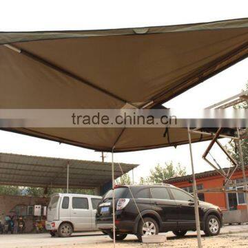 270 Degree 4x4 Car Foxwing Awning photo-2