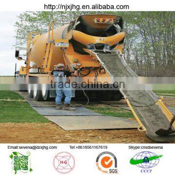 Access Plastic Ground Mats for Heavy Equipment photo-5