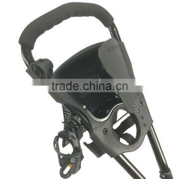 Push 3 Wheel Golf Trolley in Golf Trolley photo-2