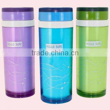 350ML Colorful Plastic Dringking Cup Used Ceramic photo-6