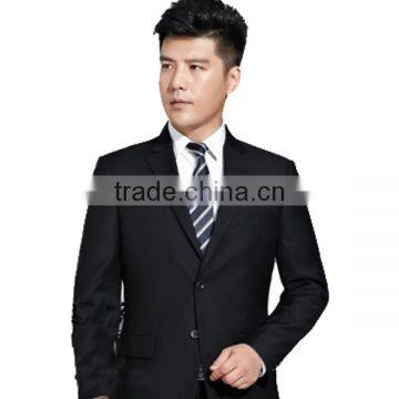 Sample Office Formal Uniform Designs For Men Suits 2016 photo-4