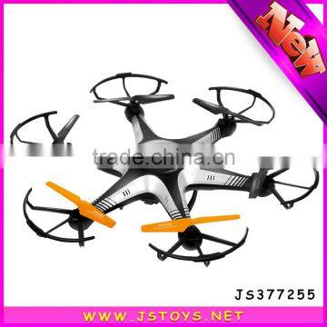 2.4G 6 axis WIFI real-time video drone with hd camera