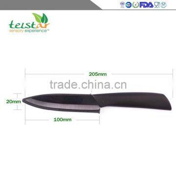 Manufacturers Selling 5 PCS Black Ceramic Knife, Zirconia Ceramic Knives Combination Suit photo-5