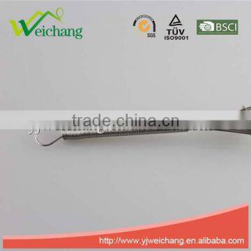 WCW050 Good Quality Egg Whisk Stainless Steel Wire Whisk, Egg Frother, Milk & Egg Beater Blender Hot Sales photo-4