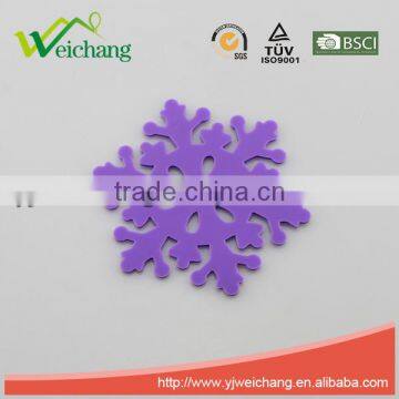 WCJ726 Silicone Mat ,pot Holder, Trivet, Hot Handle Holder, Spoon Rest, Coasters, Eco Friendly, Dishwasher Safe, photo-2