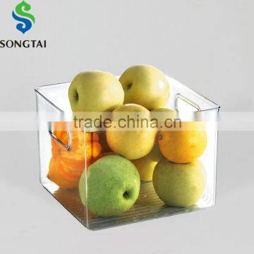The Kitchen Fridge PS Fruits and Vegetables Fridge Storage Box