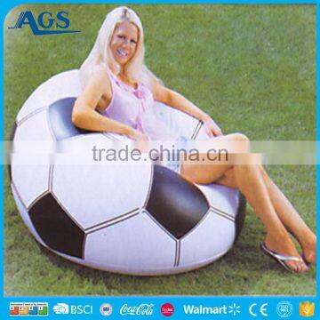 2017 Soft and Comfortable Design Inflatable Chair photo-6