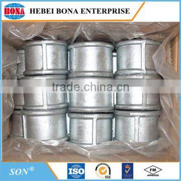 Glavanized Pipe Plumbing Fittings photo-6