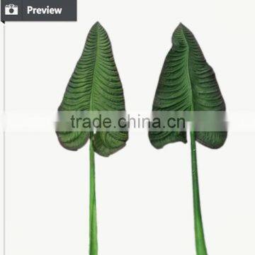 Nearly Natural Leaves Artificial Recycled Leaves Foliage Plants photo-3