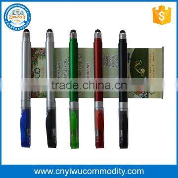 Good Quality Printign Logo Banner Pen