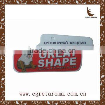 Factory Direct Wholesale High Quality Eco-friendly for Classic Car Air Freshener photo-2