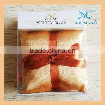 2015 Eco Friendly Best Seller Nice Design Shape Popular Scent Sachet Refresh Bag photo-4