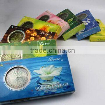 (May) Gemini Wish Pearl Gift (English Version) photo-5