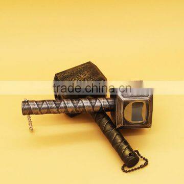 UCHOME Funny Hammer Bottle Opener/Bulk Bottle Opener/Beer Items Bottle Opener photo-4