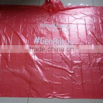 Disposable Rain Wear/rain Poncho Cheap photo-2