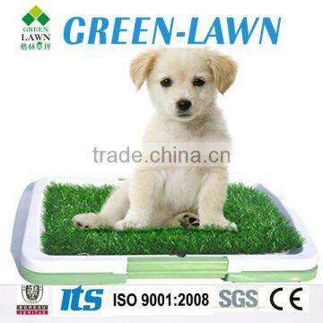 Artificial Turf for Dog Pet Mat, Dog Pee Mat photo-2
