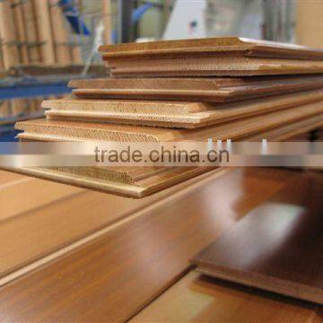 Decoration wood ceiling and wall panel