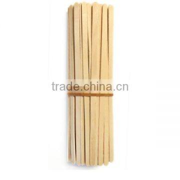 7 1/2" Wooden Paint Stirrer