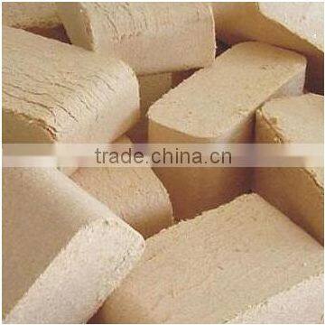 Briquettes