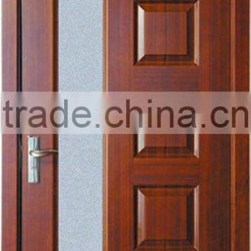 MDF Molded Melamine Door