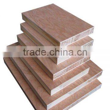 Cheap Blockboard in Good Quality photo-2