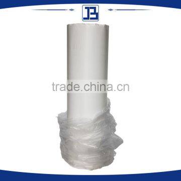 Jiabao China Hot Melt Adhesive Film for Textile Fabric photo-5