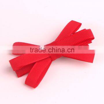 Grosgrain Ribbon for Baby Bow Hair Clips photo-2
