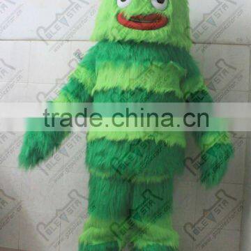yo gabba gabba series costumes