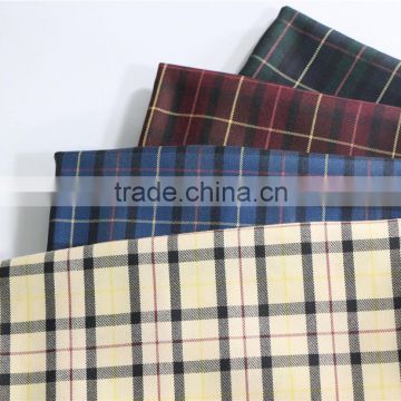 Fashion design TR fabric for suits