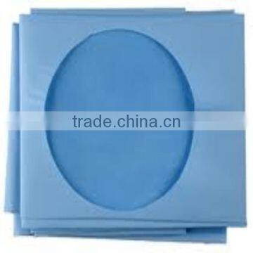 Adhesive Aperture Drape(excentered) photo-3