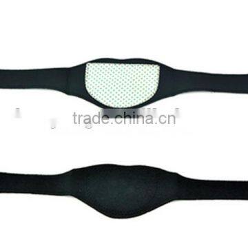 2016 New Tourmaline Self-Heat Magnetic Therapy Neck Brace