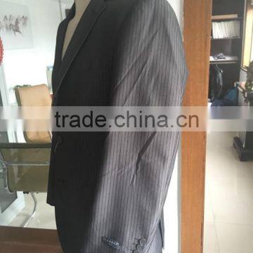 Best Selling Custom Design Formal Uniform Blazer photo-2