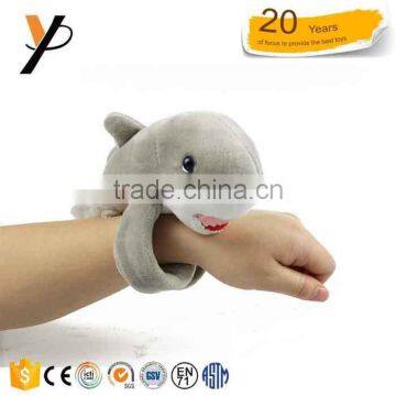 Cute novelty whale sea animals bracelet with new design