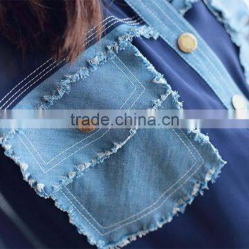 Ladies Cool Korean Style Street Wear Led Dress With Fast Lead Time photo-6