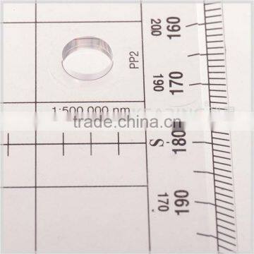 Kearing, Flexible Plastic Square Plotter, Transparent Square Protractor With 1.0mm Thickness, for Nautical Pilot Training #KPP-5 photo-3