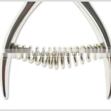 Kearing Brand Pure Casting Alloy Pattern Notcher for Sewing Work in Item # 45N-C Finest Quality photo-3