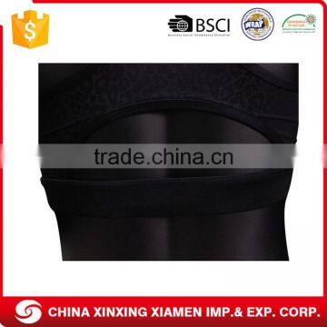 Cheap Wholesale Fitness Wear Yoga Hot Sexy Xxxx Sports Bra Custom Band photo-6