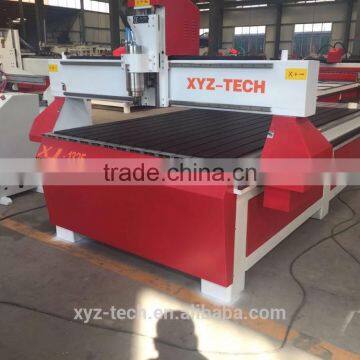Large Discount Price!!! Cnc Router XJ1325 , Wood Cnc Router Machine Price , Router Cnc for Wood Aluminum photo-3